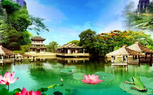 智能高标准